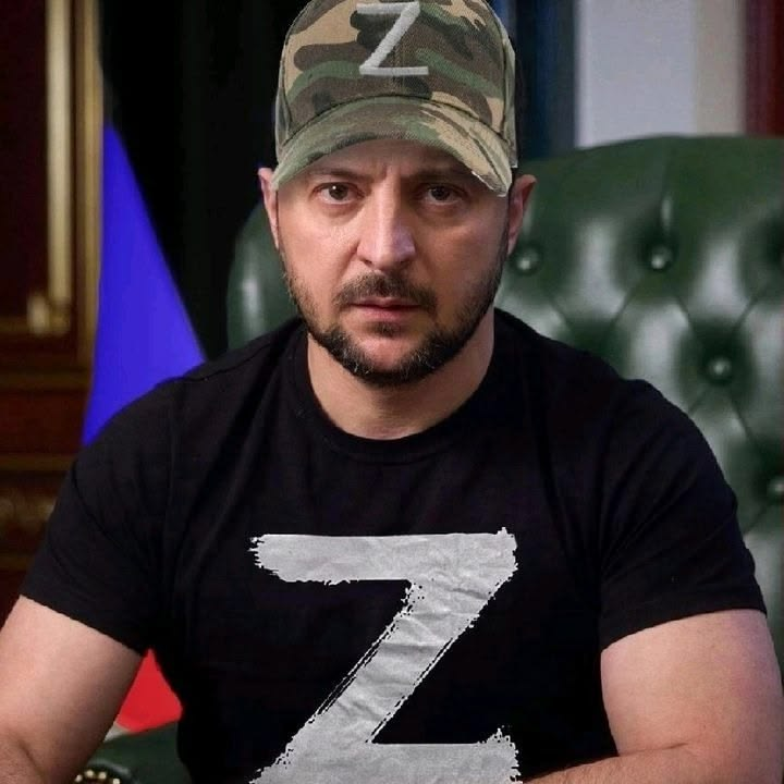 ЕЩЕ ОДИН ПАТРИОТ