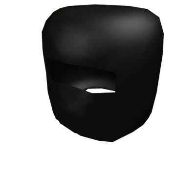 Ninja Mask