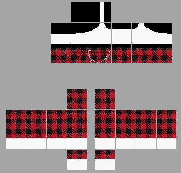 Red Pants