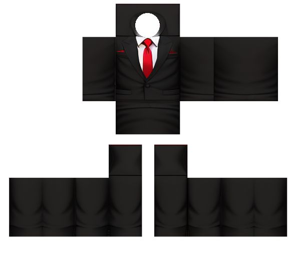 business suit