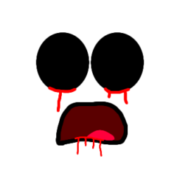 Dead Grappy Face