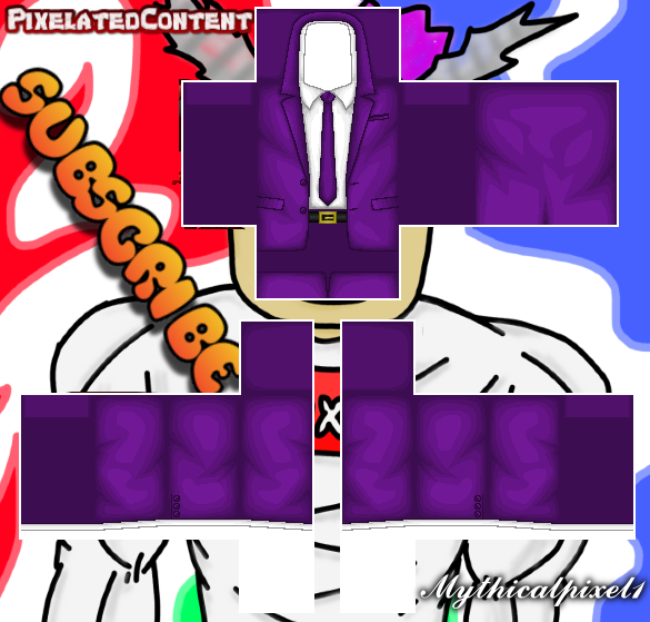 Purple Suit Jacket 2018