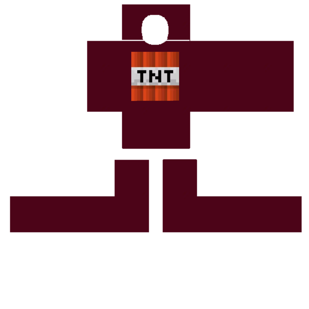 TNT Shirt