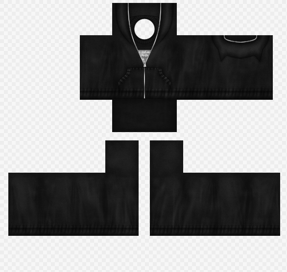 realistic shirt...