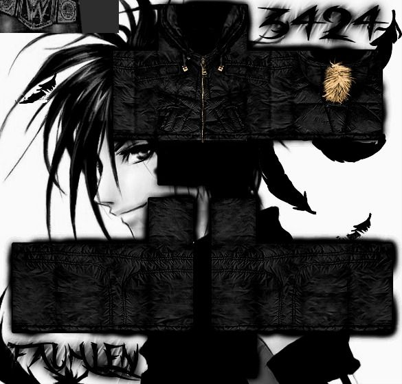 Man sh1rt v3...