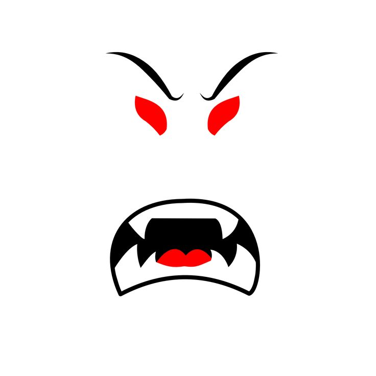 Beast mode red...