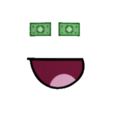 Robux Vision
