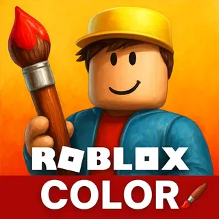 Color Rush 2!