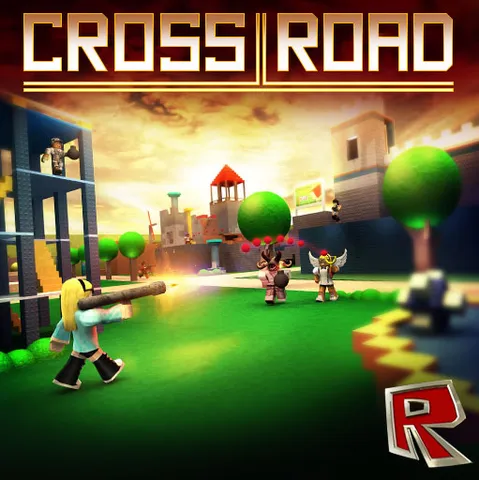 Classic-Crossroads