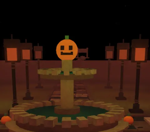 HALLOWEN