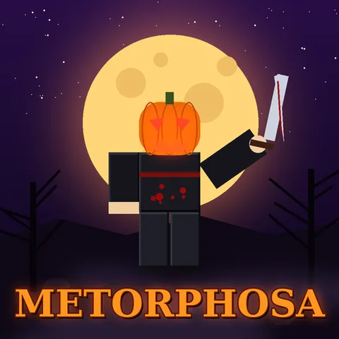 Metorphosa