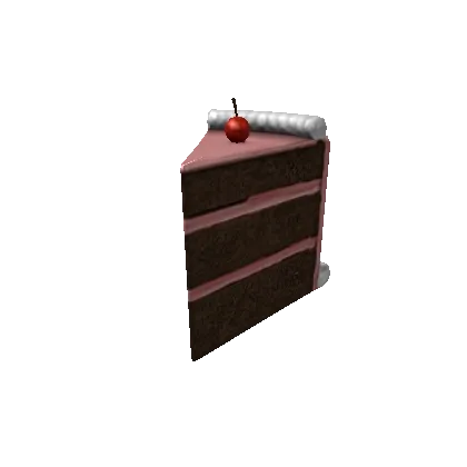 UpdateTurn yourself into a cake!