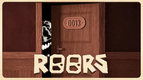 Roors (Обновление) [Doors 2018]