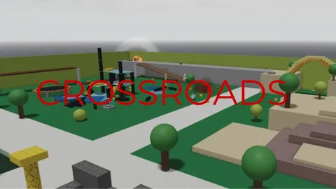 Crossroads
