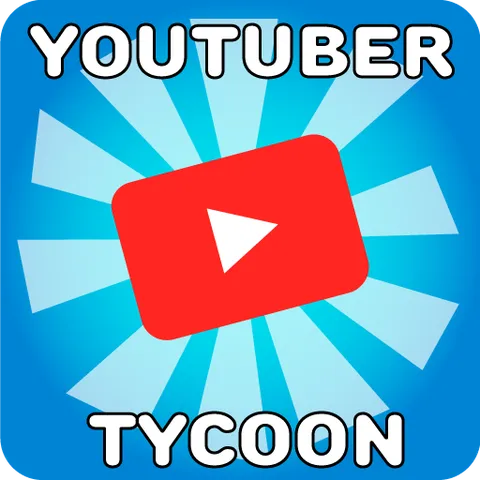 Youtuber tycoon!